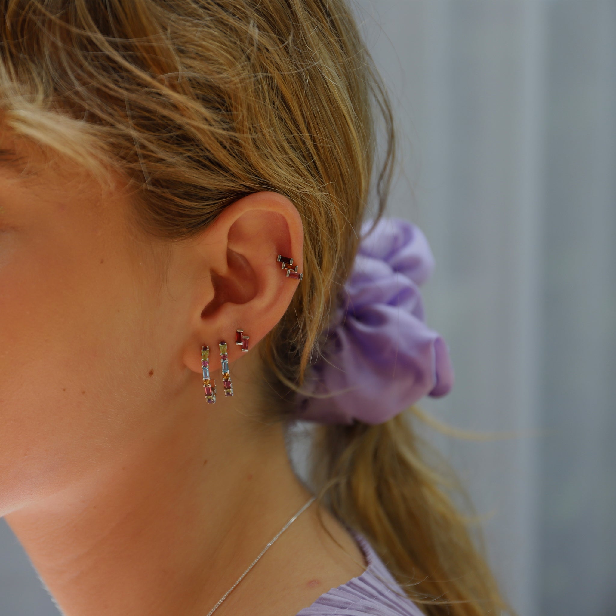 The Art of Colour: How Coloured Gemstones Are Redefining Modern Adornment