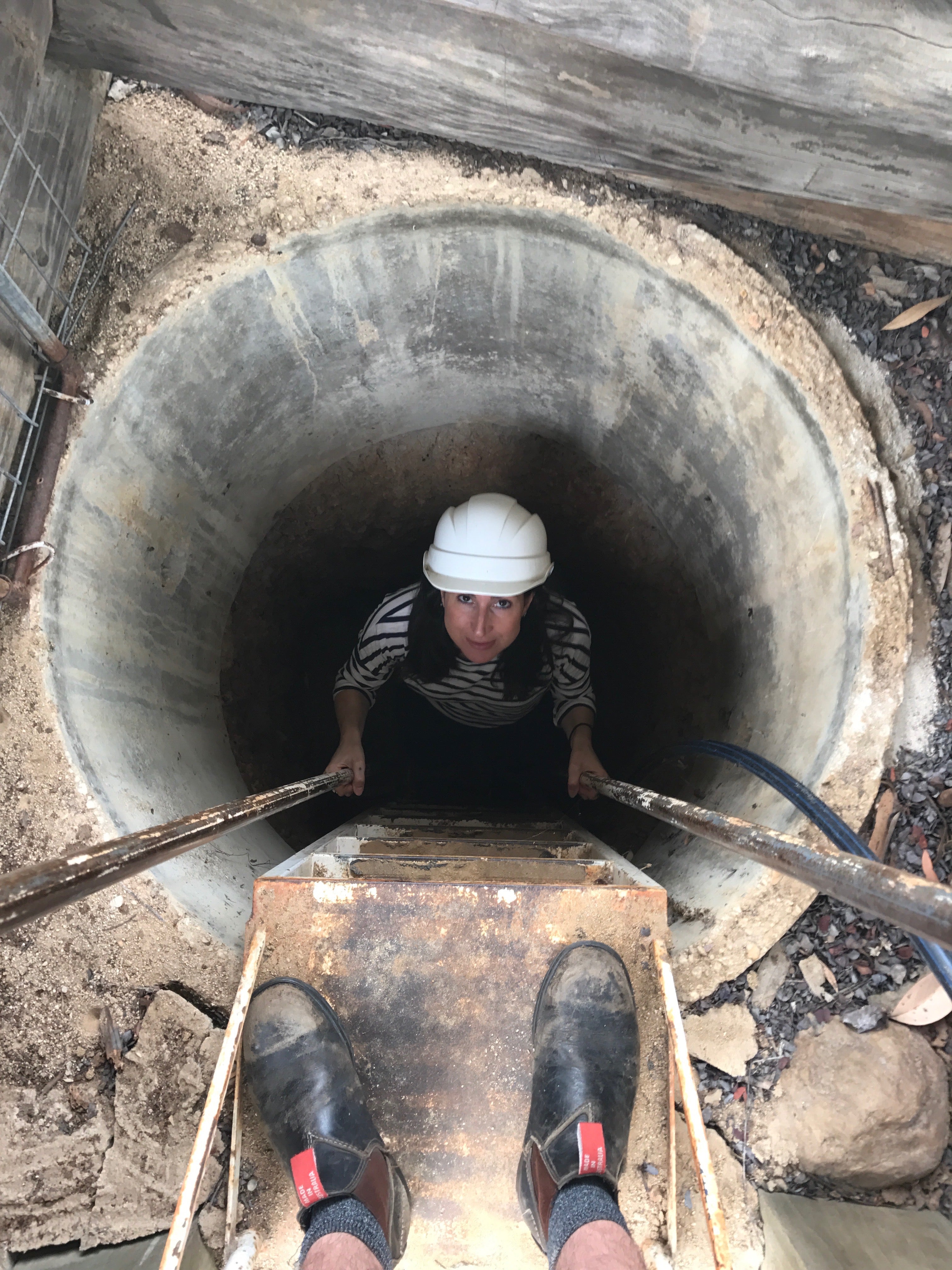 From Queensland's Earth to Your Hand: An Ethical Journey with Melanie Katsalidis