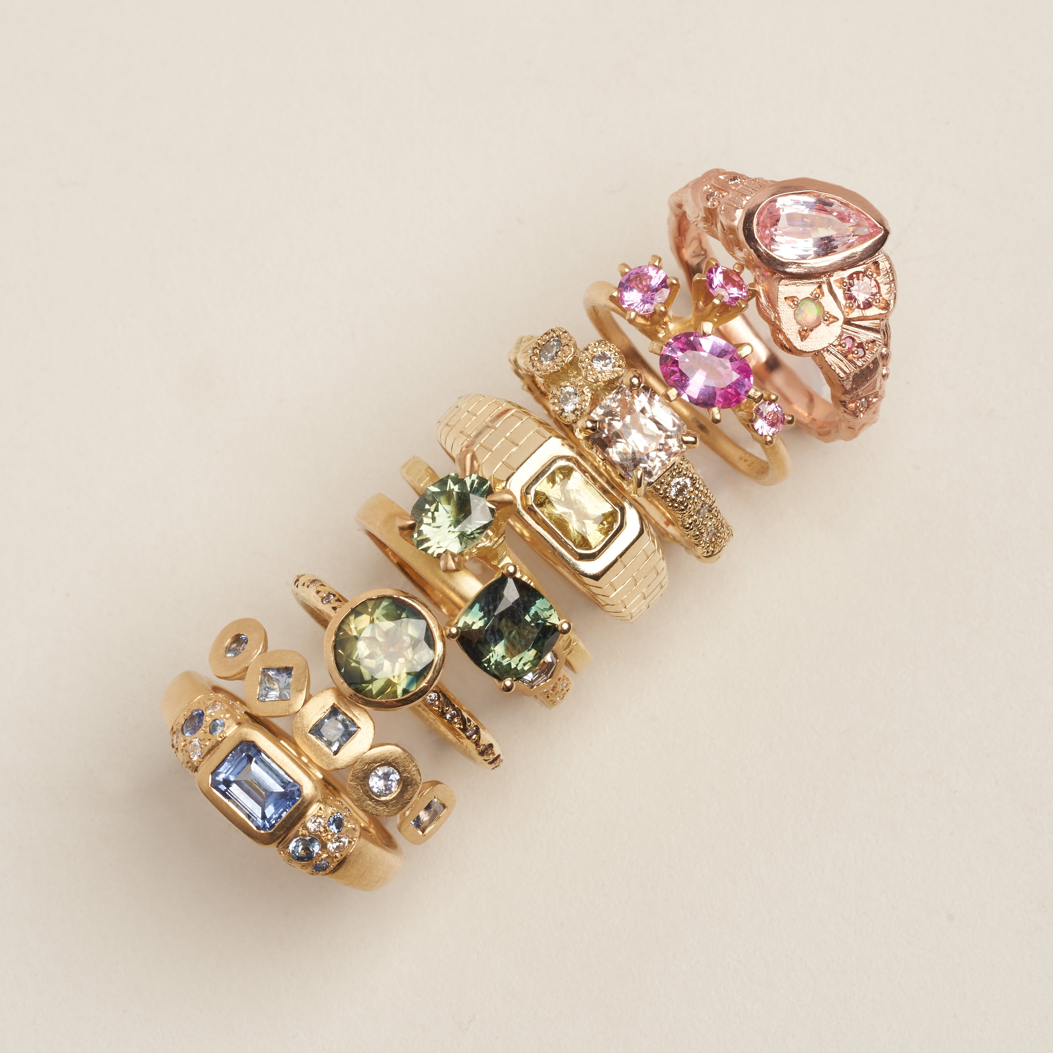 September's Splendour: A Deep Dive into the Sapphire