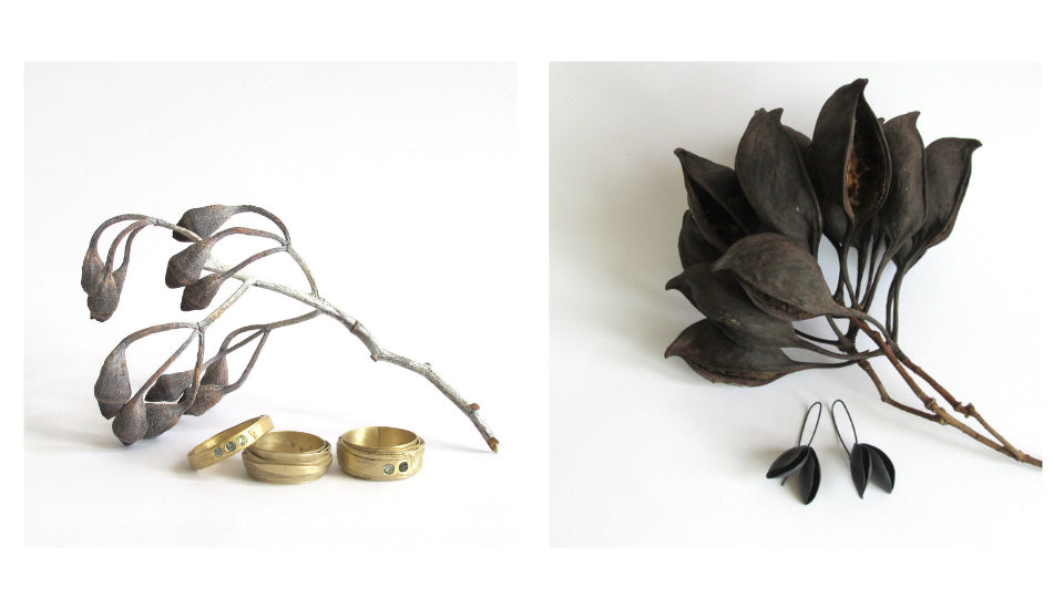 In Conversation with Belinda Esperson: Royal Arcade Showcase On Now