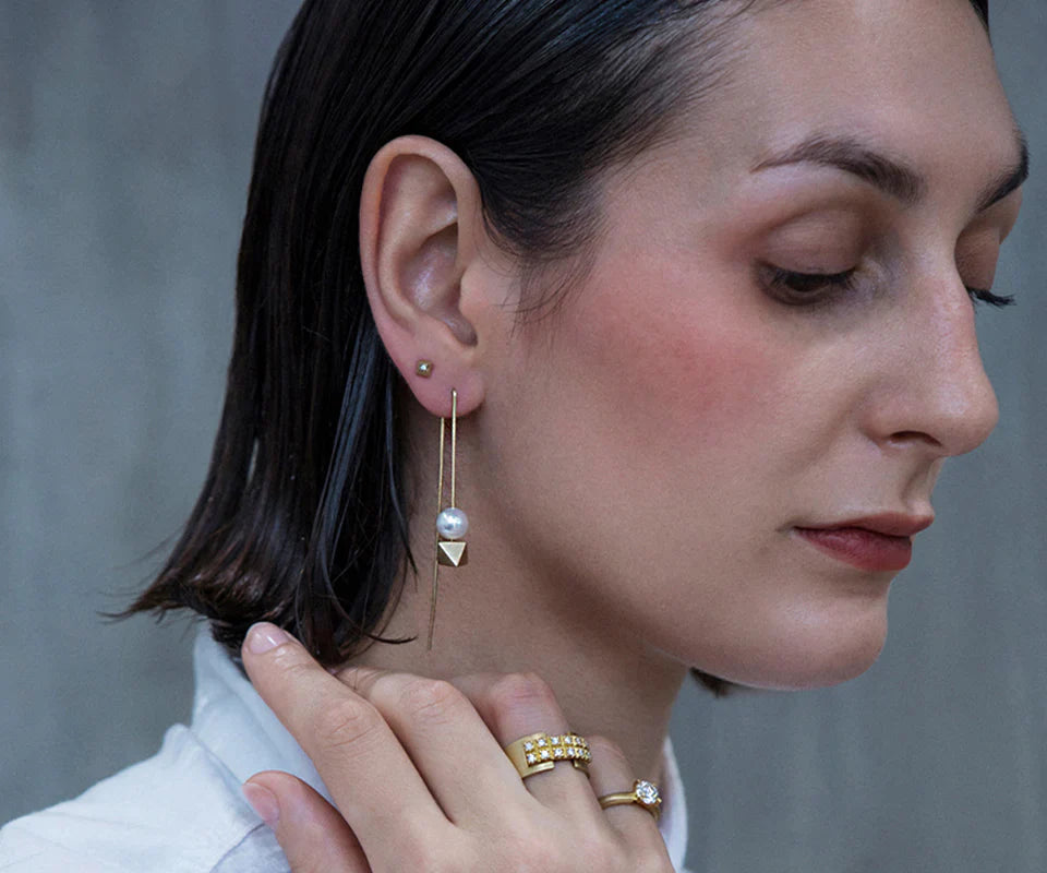 Getting to Know Emma Jane Donald