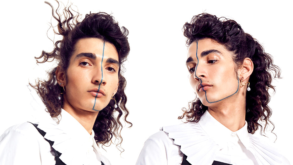 Euphoric Jewellery for Fashion Journal