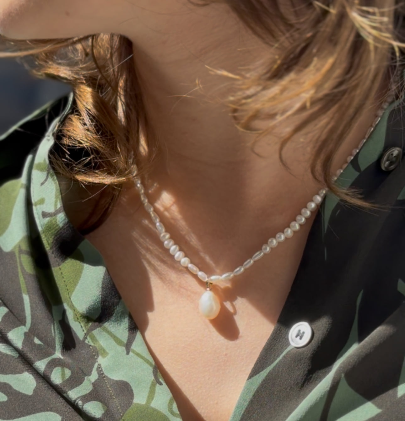 Siren Baroque - Our Latest Pearl Collection