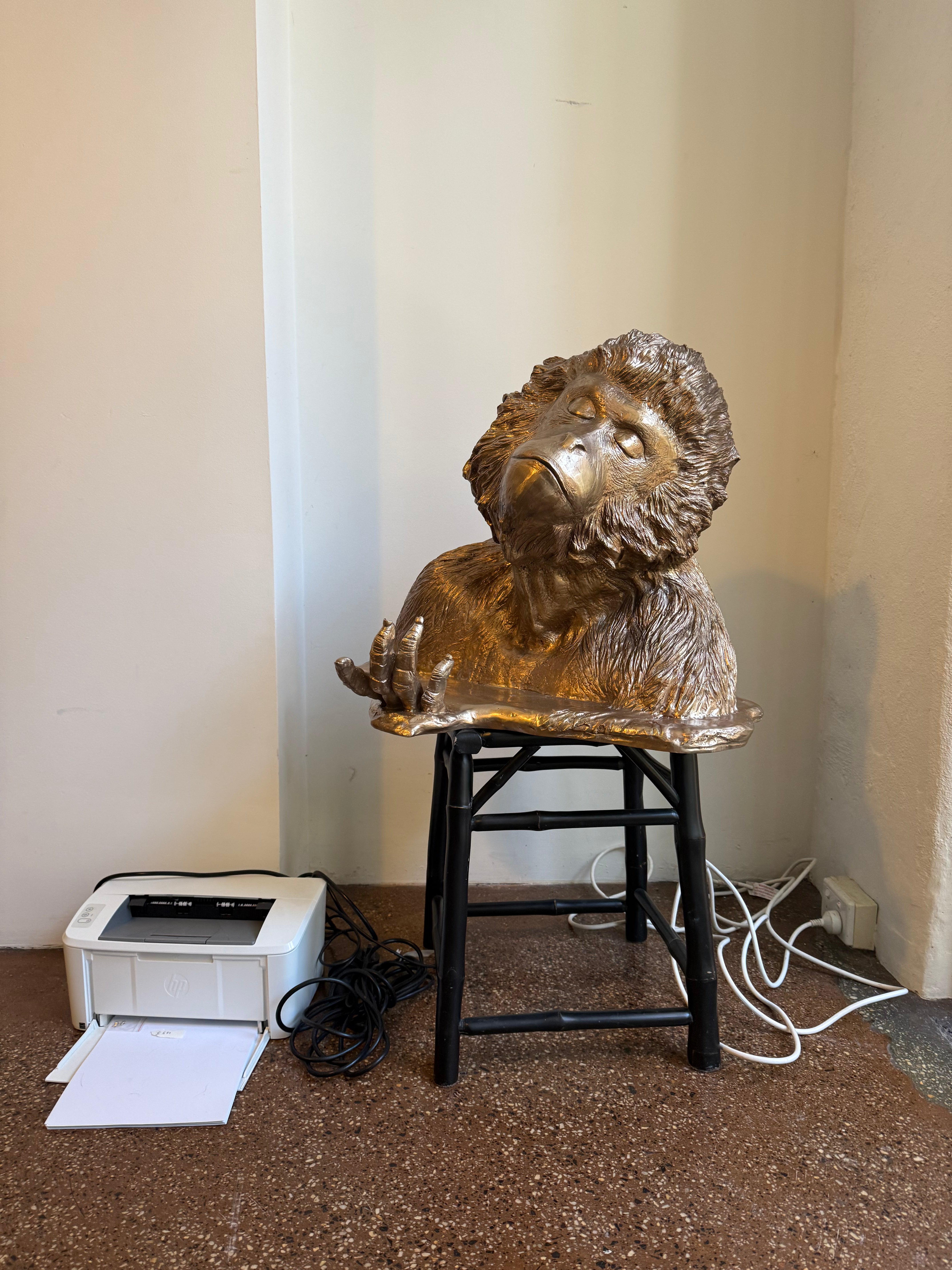 Coming Soon : Lisa Roet's Wildest Works Yet, A New Exhibition