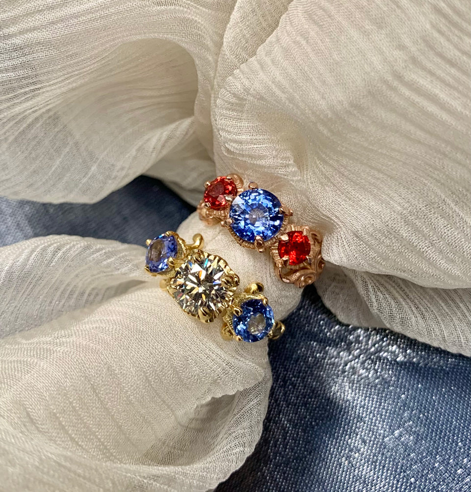 The Romantic Classicism of William Llewellyn Griffiths