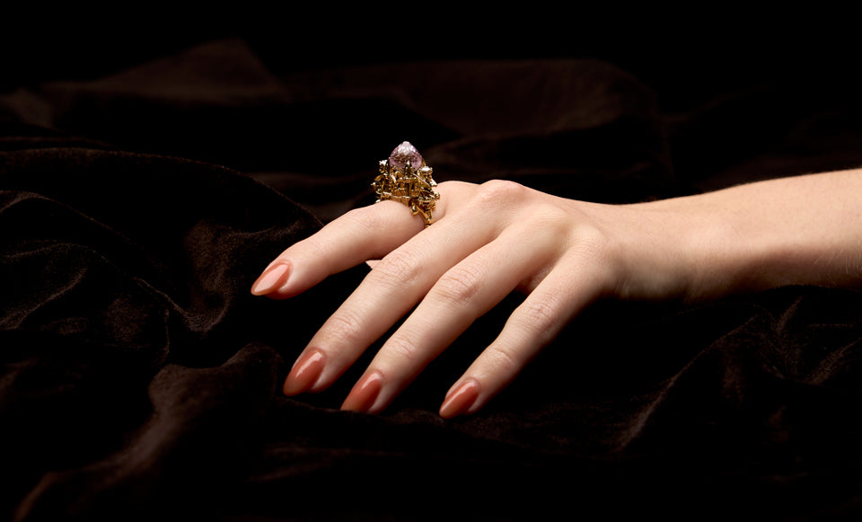 The Devil's In The Detail: An Exhibition by William Llewellyn Griffiths