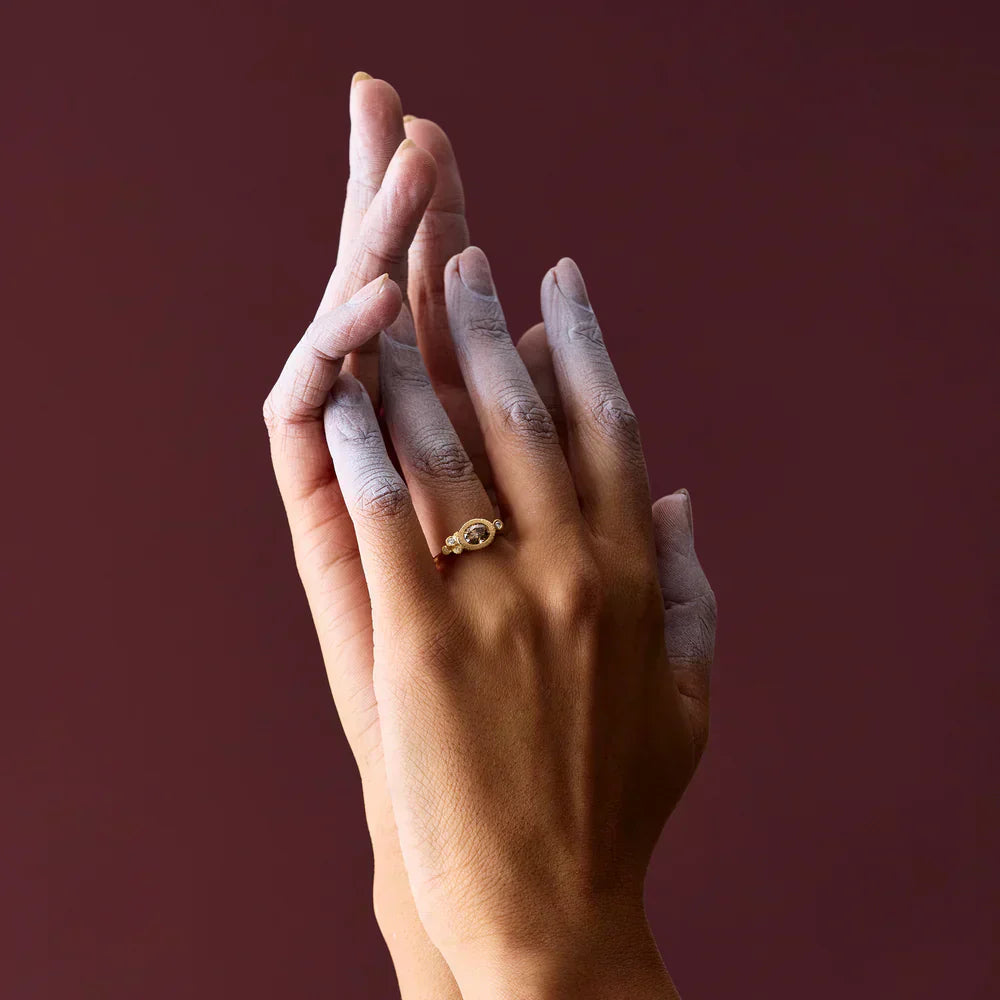 Natural vs. Lab-Grown: Our Position on Diamond Provenance