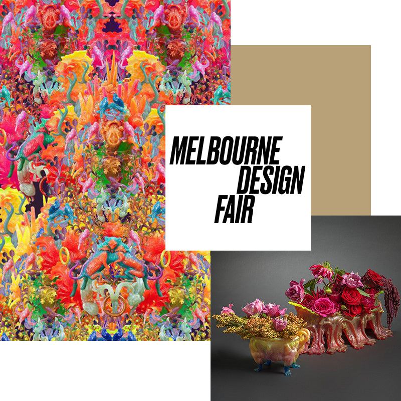 Melbourne Design Fair 2023