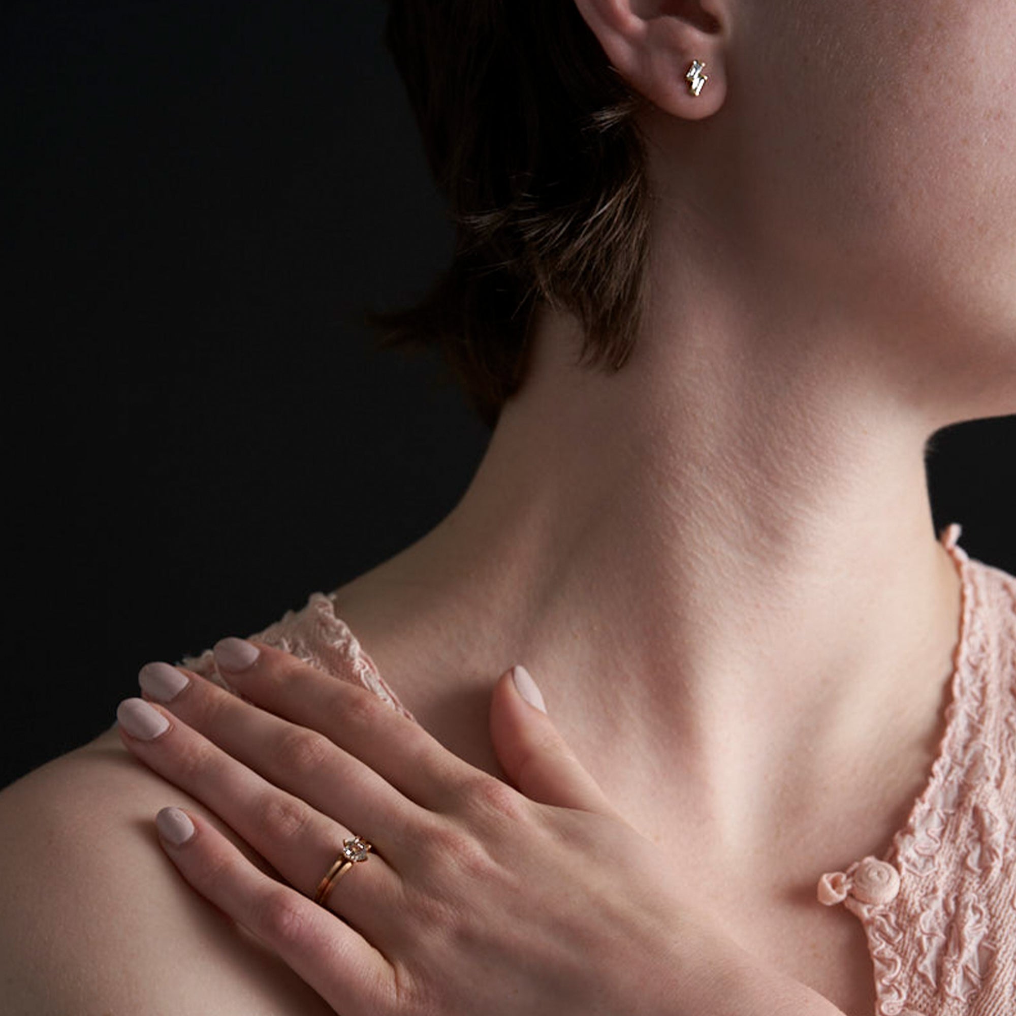 The Art of Adornment: Marking Life's Moments with Ritual and Jewellery