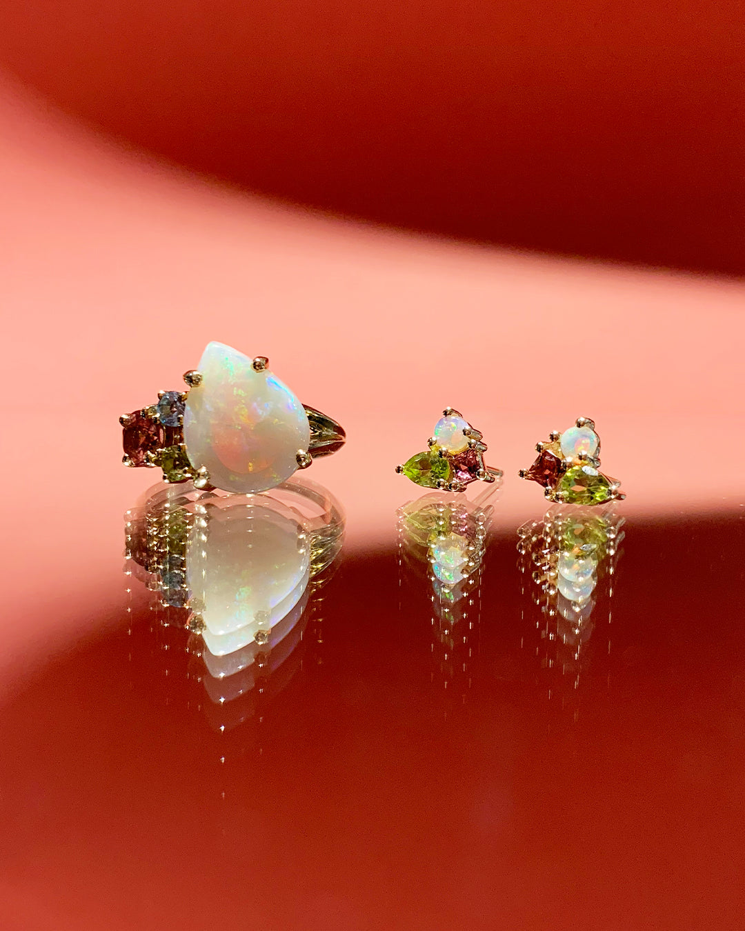 The Kaleidoscope Collection: A Celebration of Wearable Colour