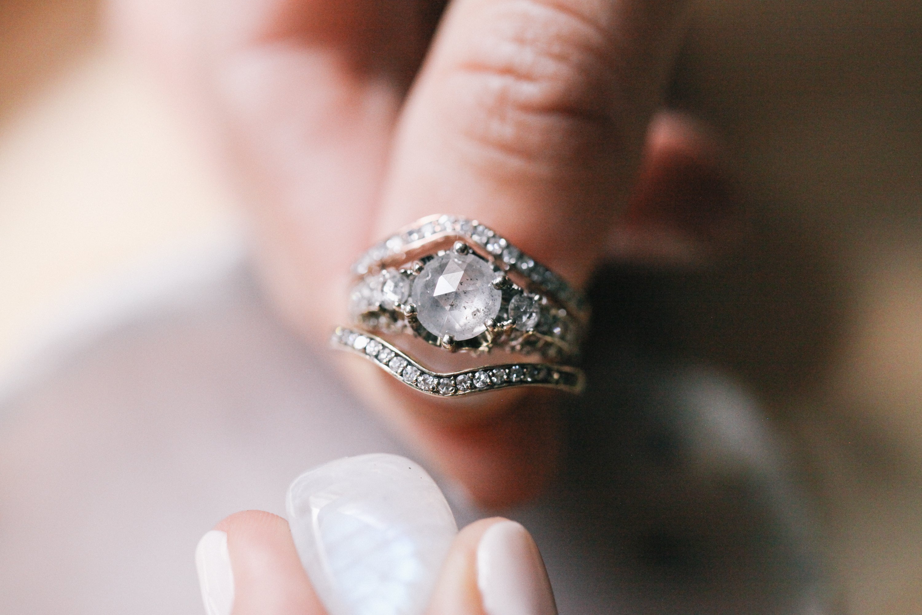 MANIAMANIA ethical jewellery