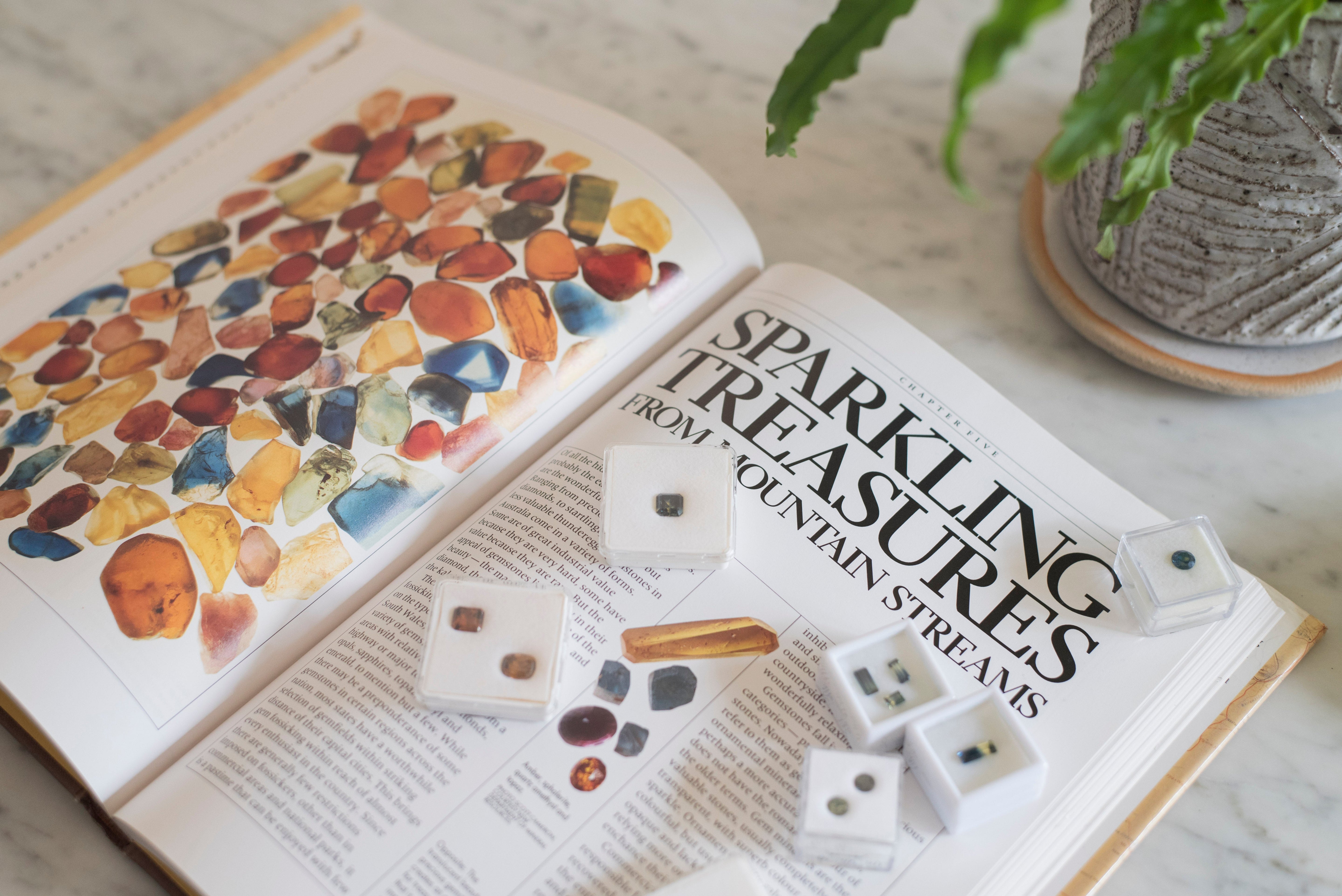 MK Gemstones: Your Bespoke Jewellery Journey Starts Here