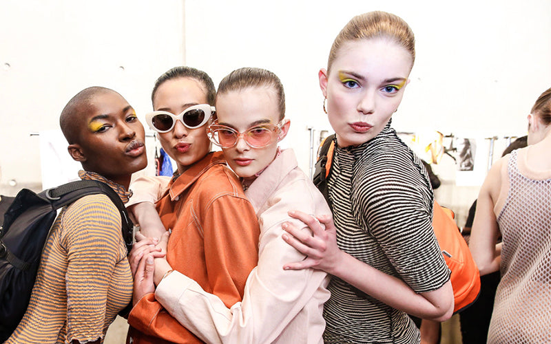 / All About Mesh: Pageant /