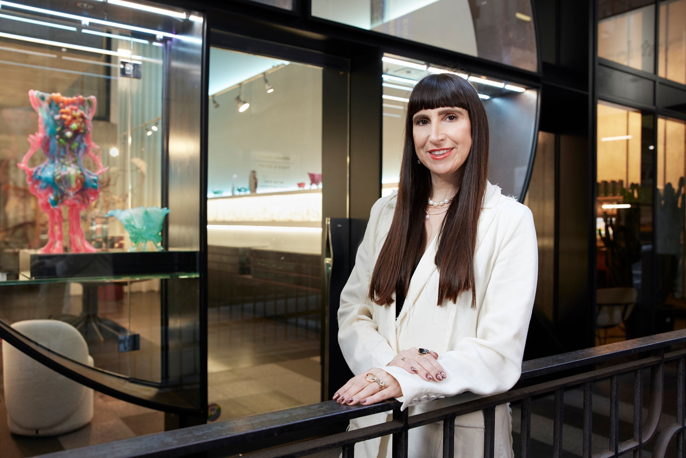 Women in Business: The Story Behind Melanie Katsalidis Jewellery