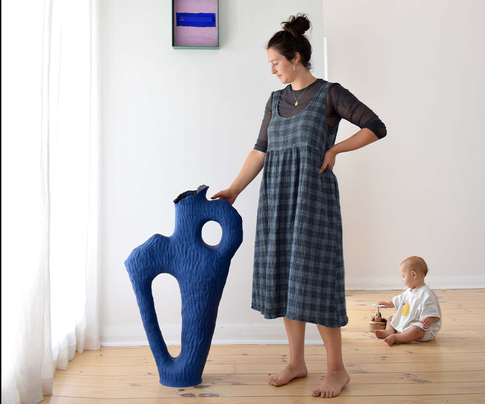 Introducing Kerryn Levy