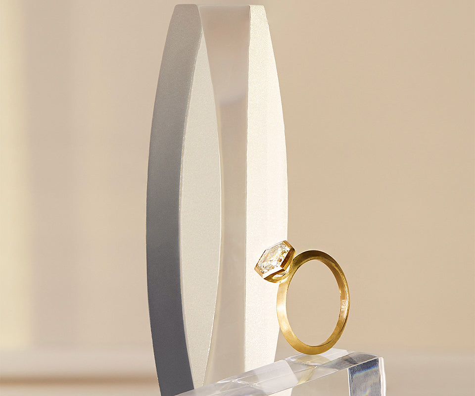 The Question of Origin: Natural vs Lab-Grown Diamonds at Pieces of Eight