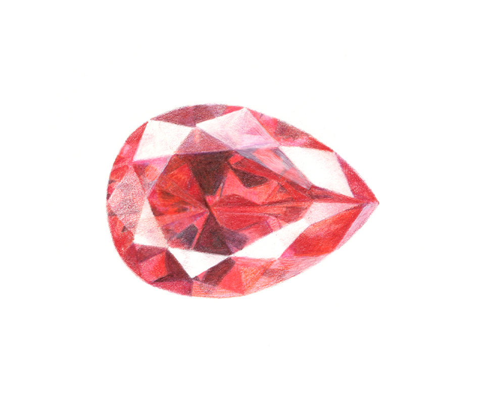 Ravishing Rubies: Last Chance to Honour July’s Birthstone
