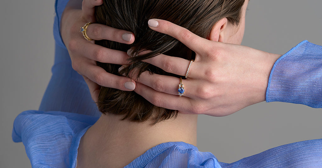 Love Ritual by Melanie Katsalidis