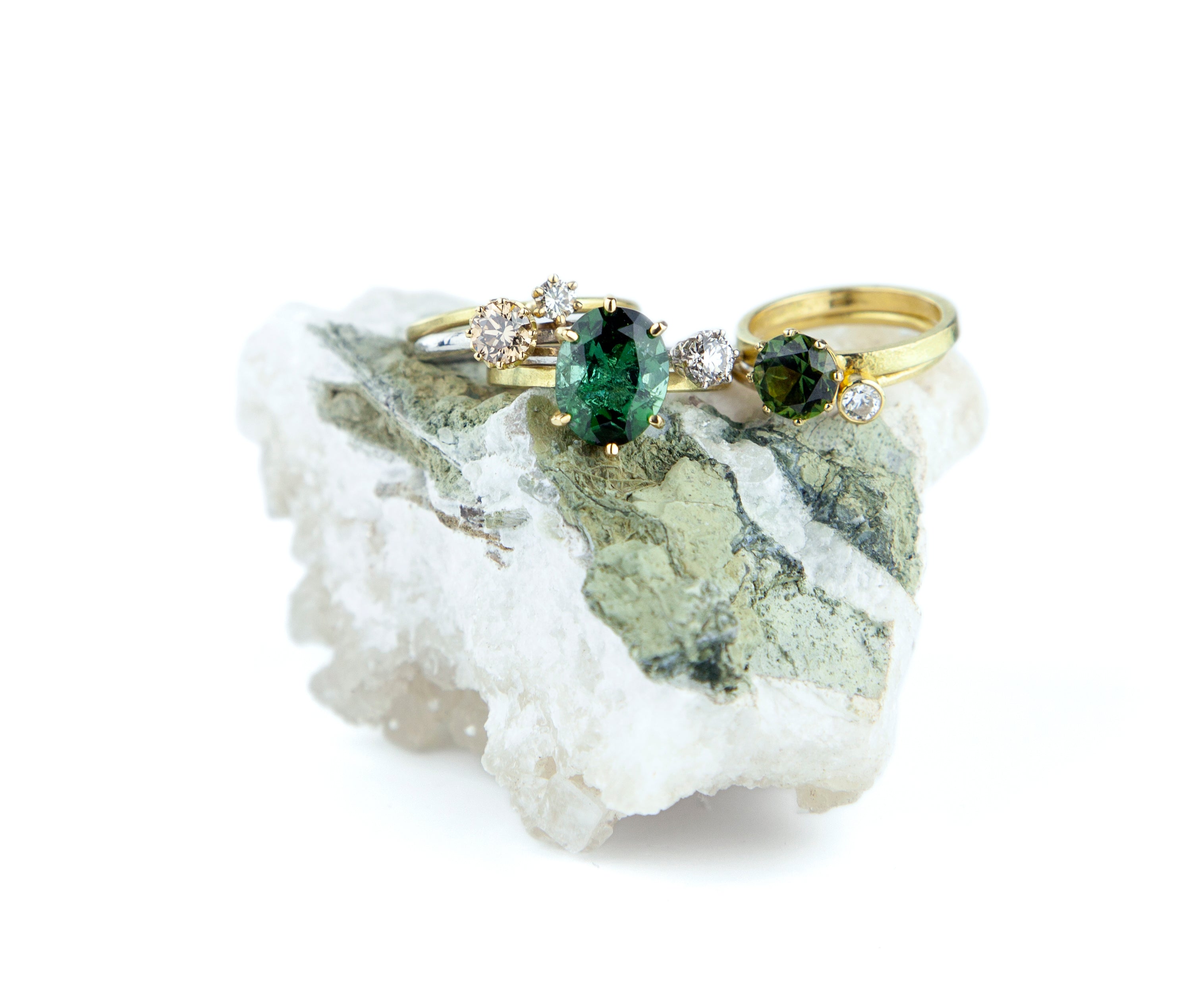 Shimara Carlow: On Motherhood