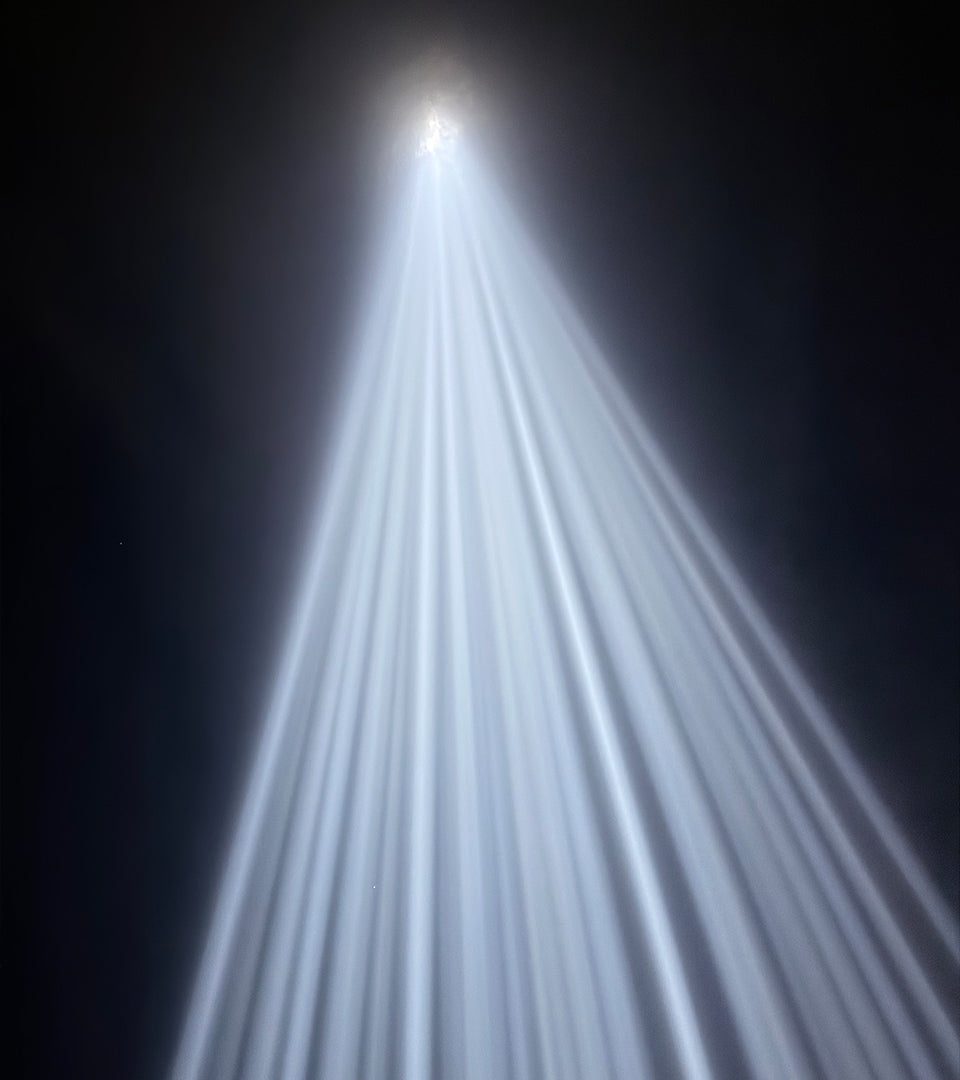 SPECTRA: Ryoji Ikeda at MONA