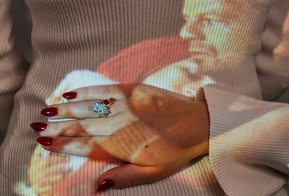 Kindred Spirits: A New Solo Exhibition by Tessa Blazey