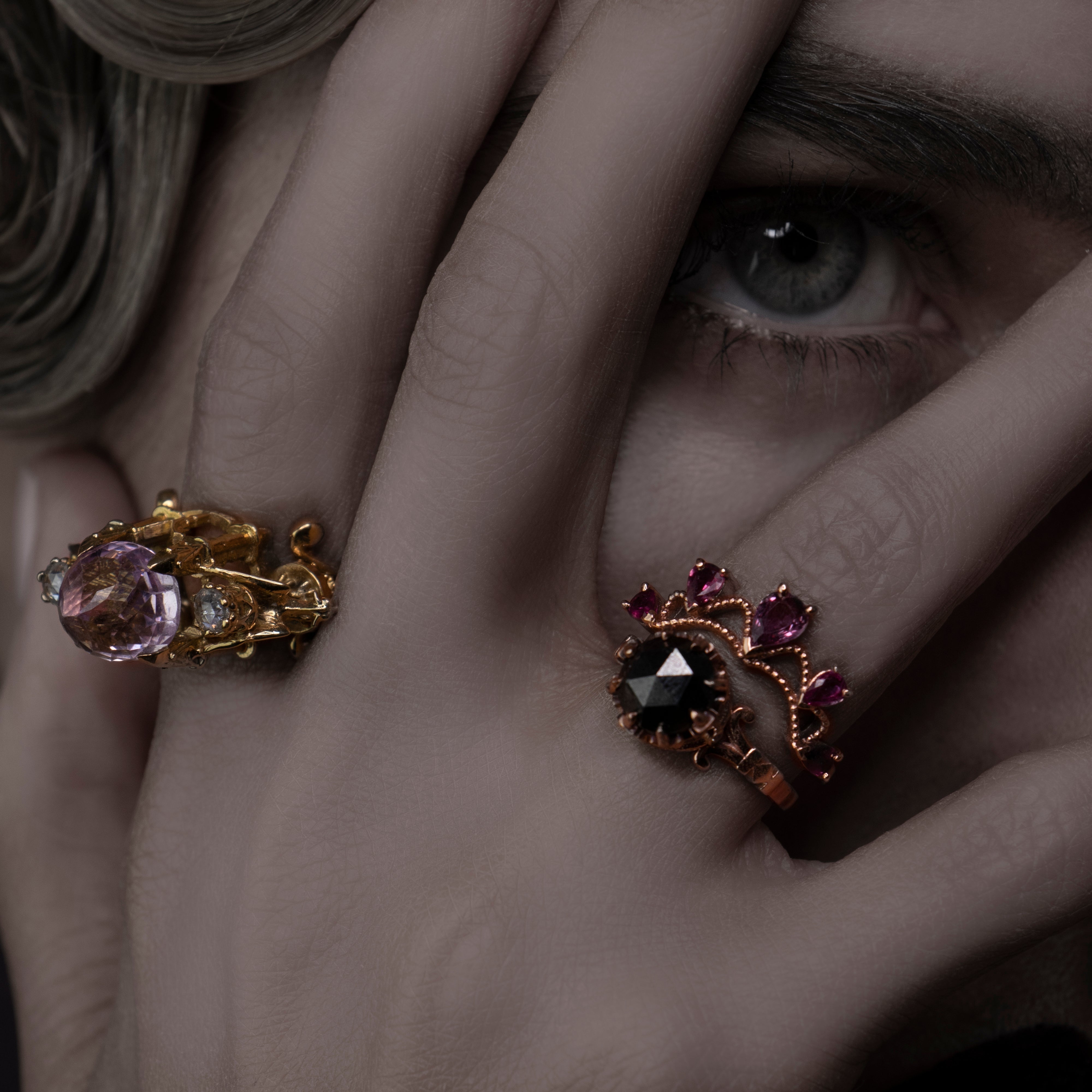 The Enduring Tapestry of Ritual and Adornment