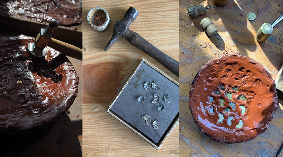 Introducing Zoe Grigoris