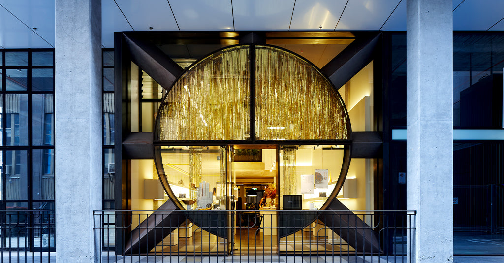 Pieces of Eight Gallery Is Moving