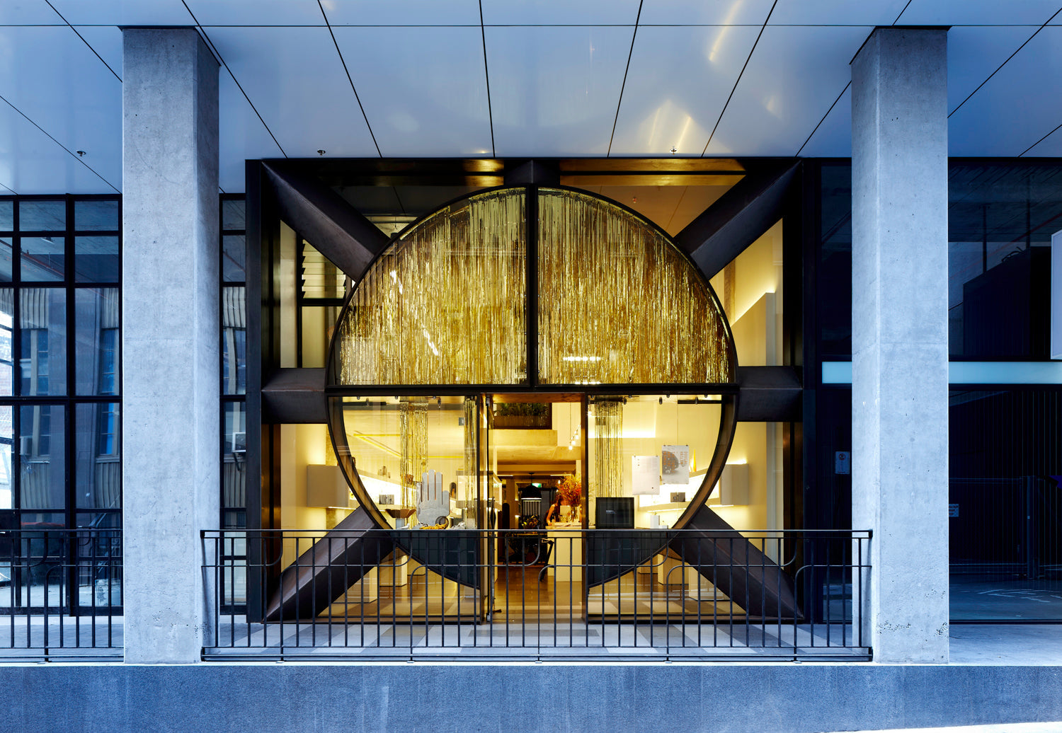 The Architect of Adornment: Melanie's 20-Year Journey Elevating Jewellery and Art