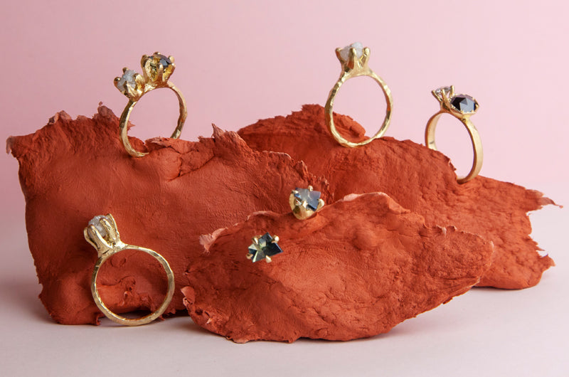 Tessa Blazey: Motherhood & Survival