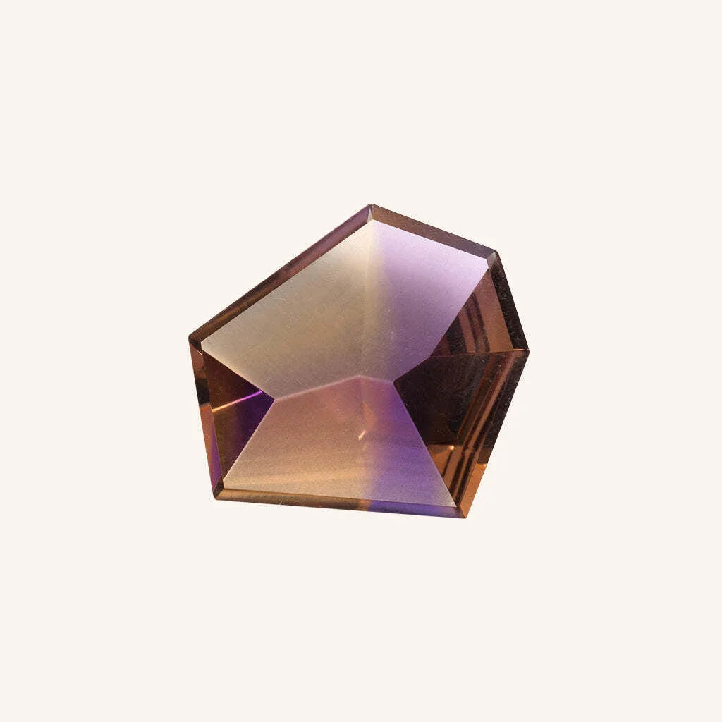 Ametrine MK