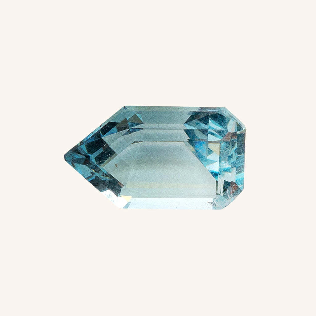 Aquamarine MK