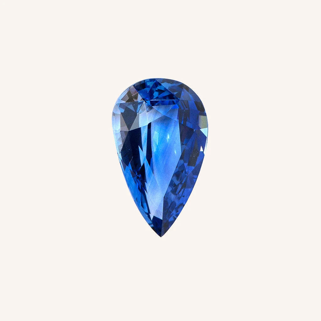 Ceylon Sapphire MK