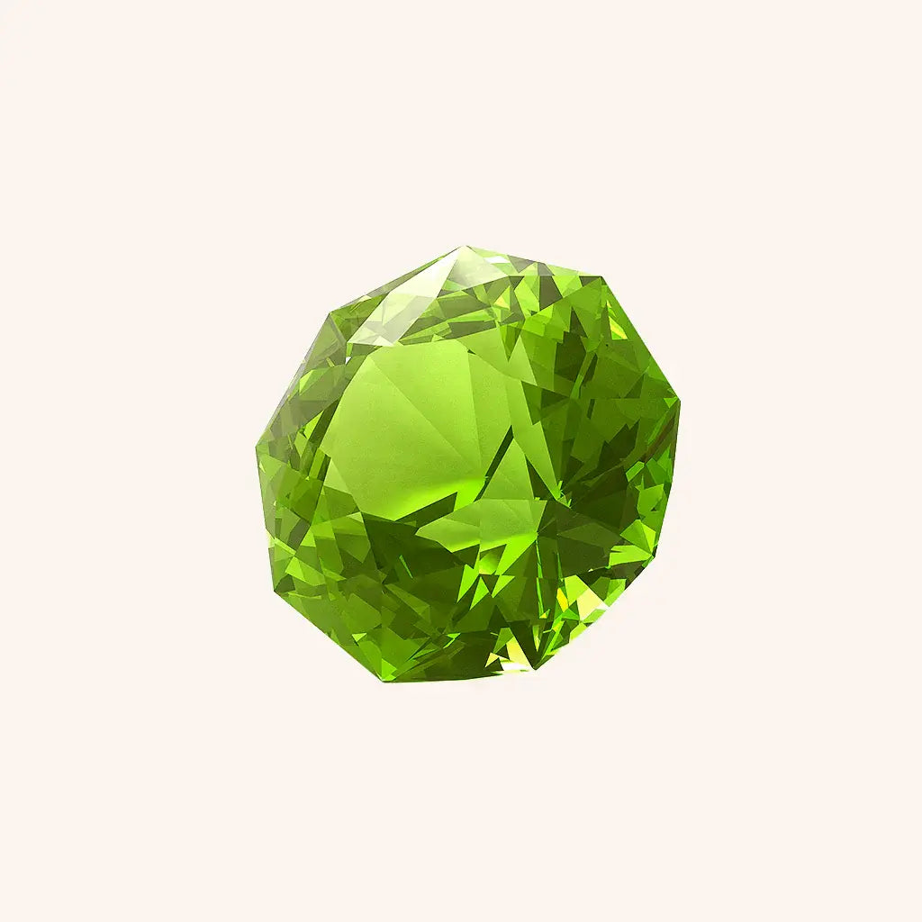 Peridot MK