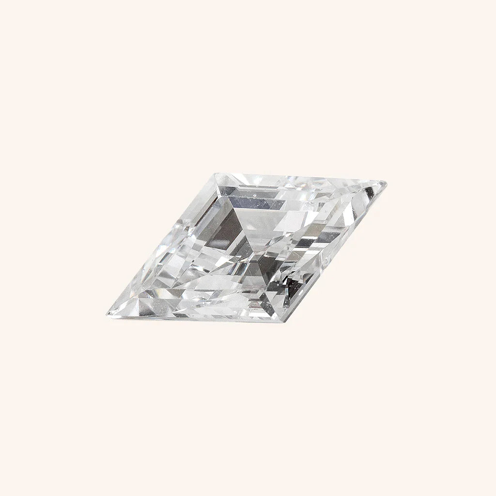 White Diamond MK