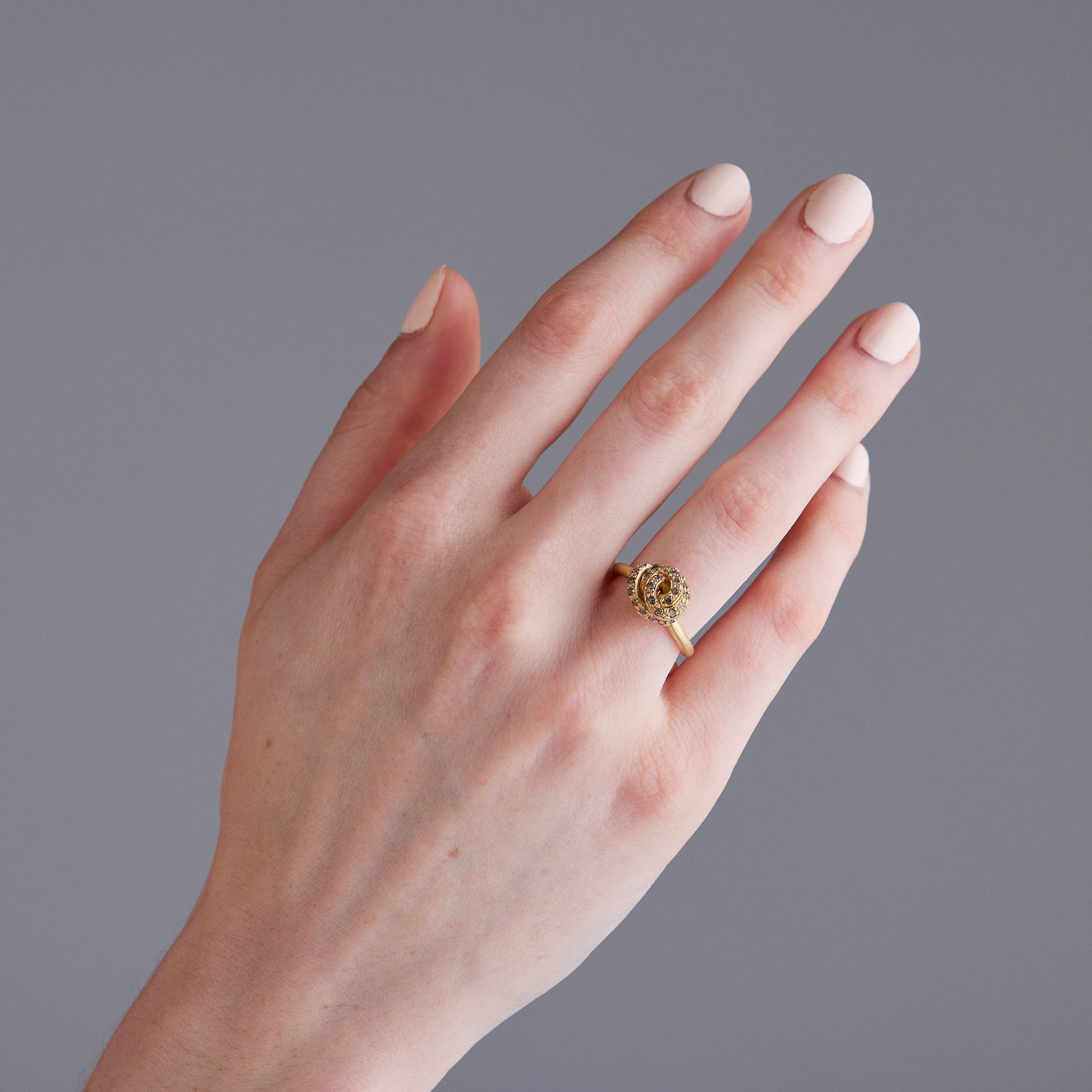 Cocktail Party, Play! Ring