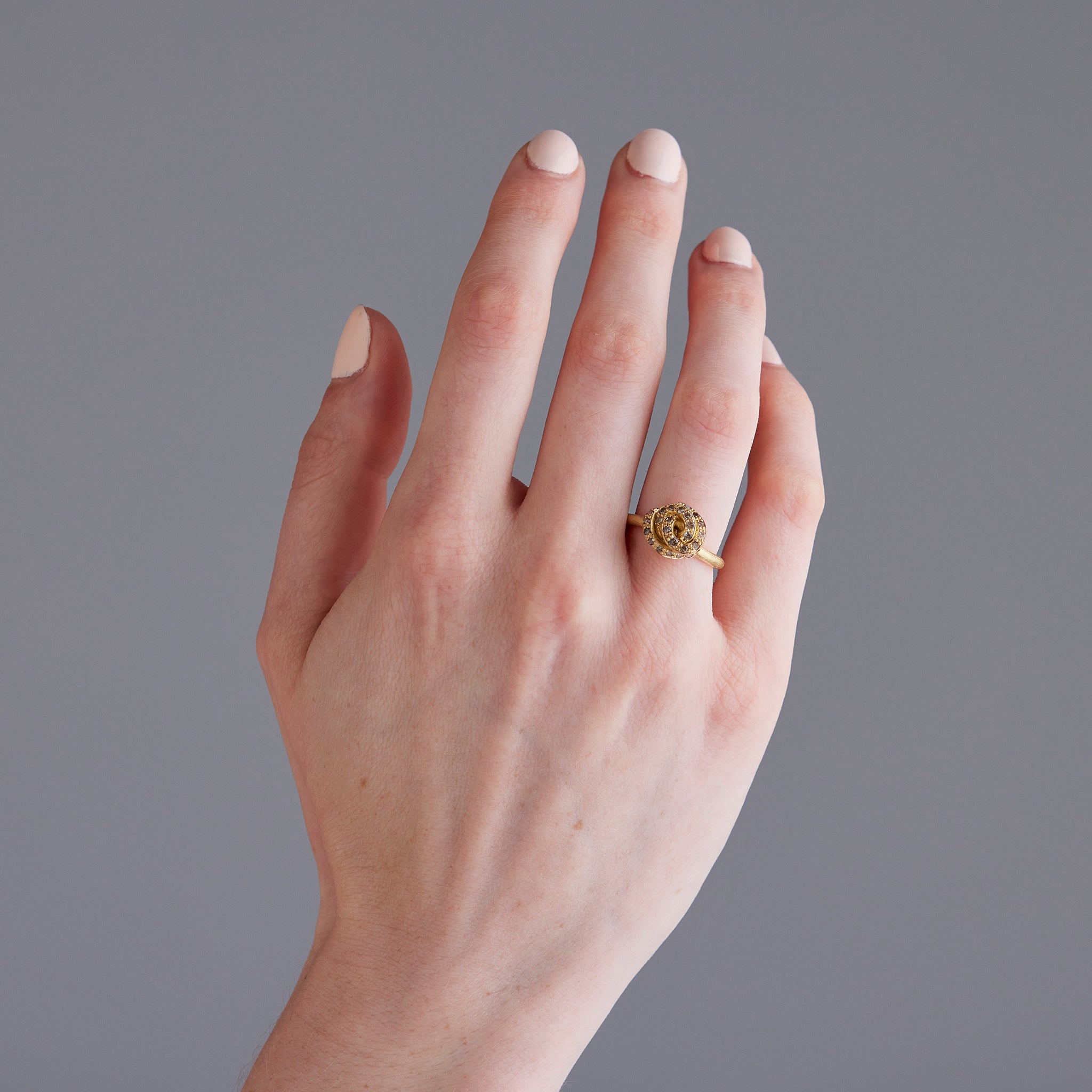 Cocktail Party, Play! Ring