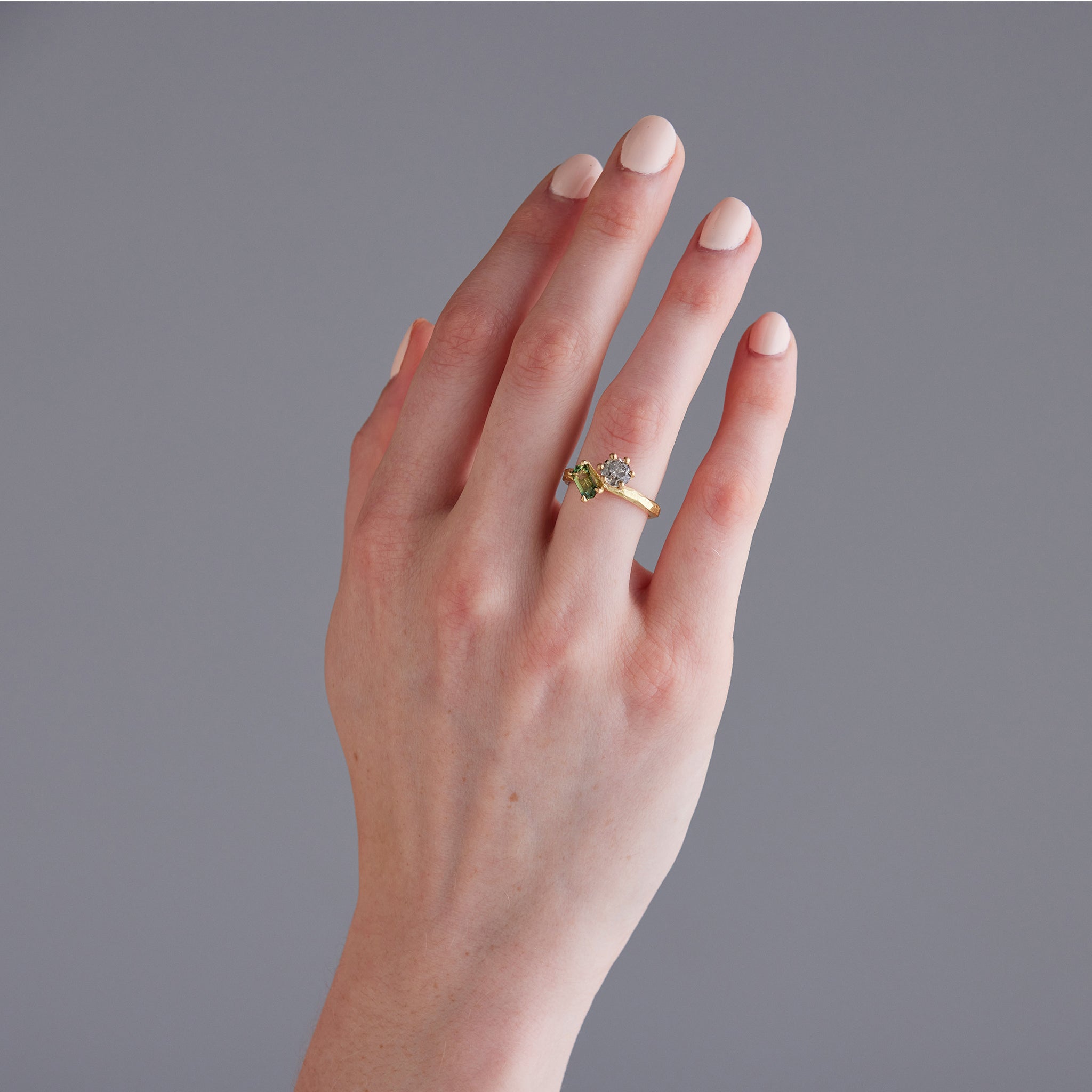 Sloane & Ferris Ring