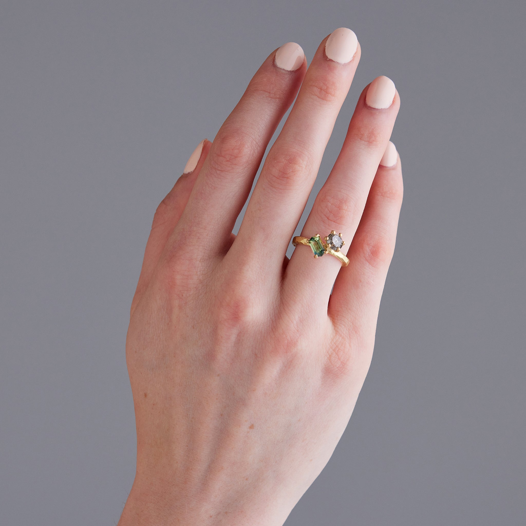Sloane & Ferris Ring