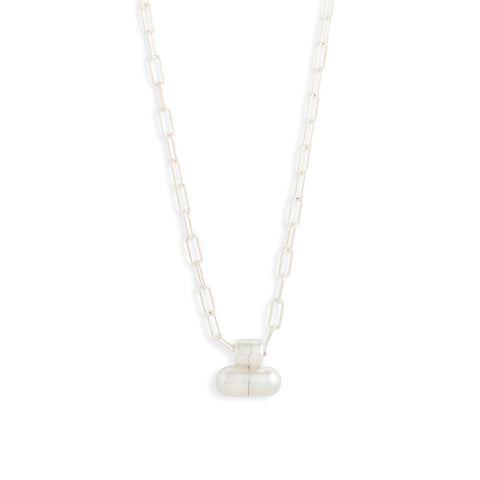 Antidote Small Necklace by Georgie Harrison