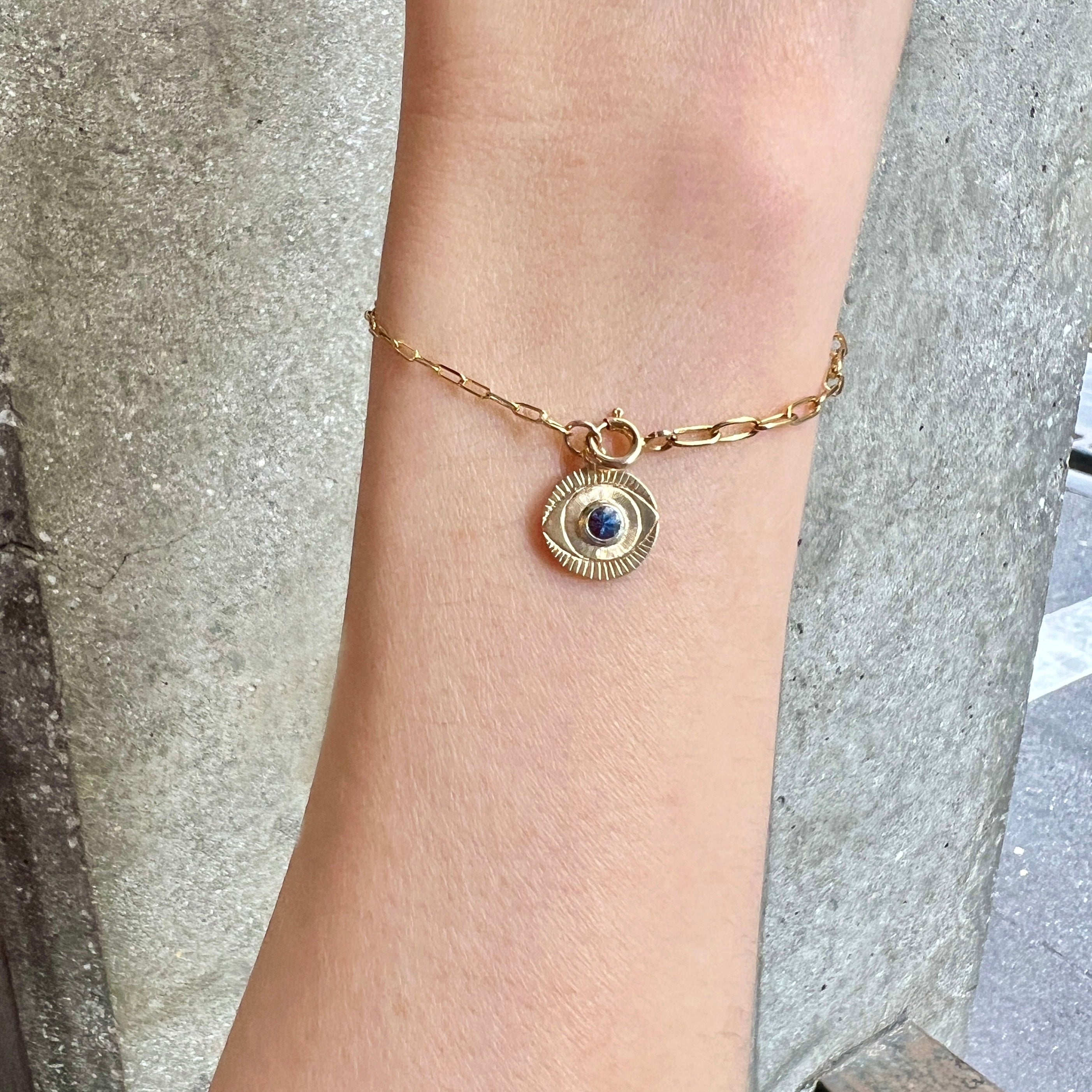 Malocchio Bracelet