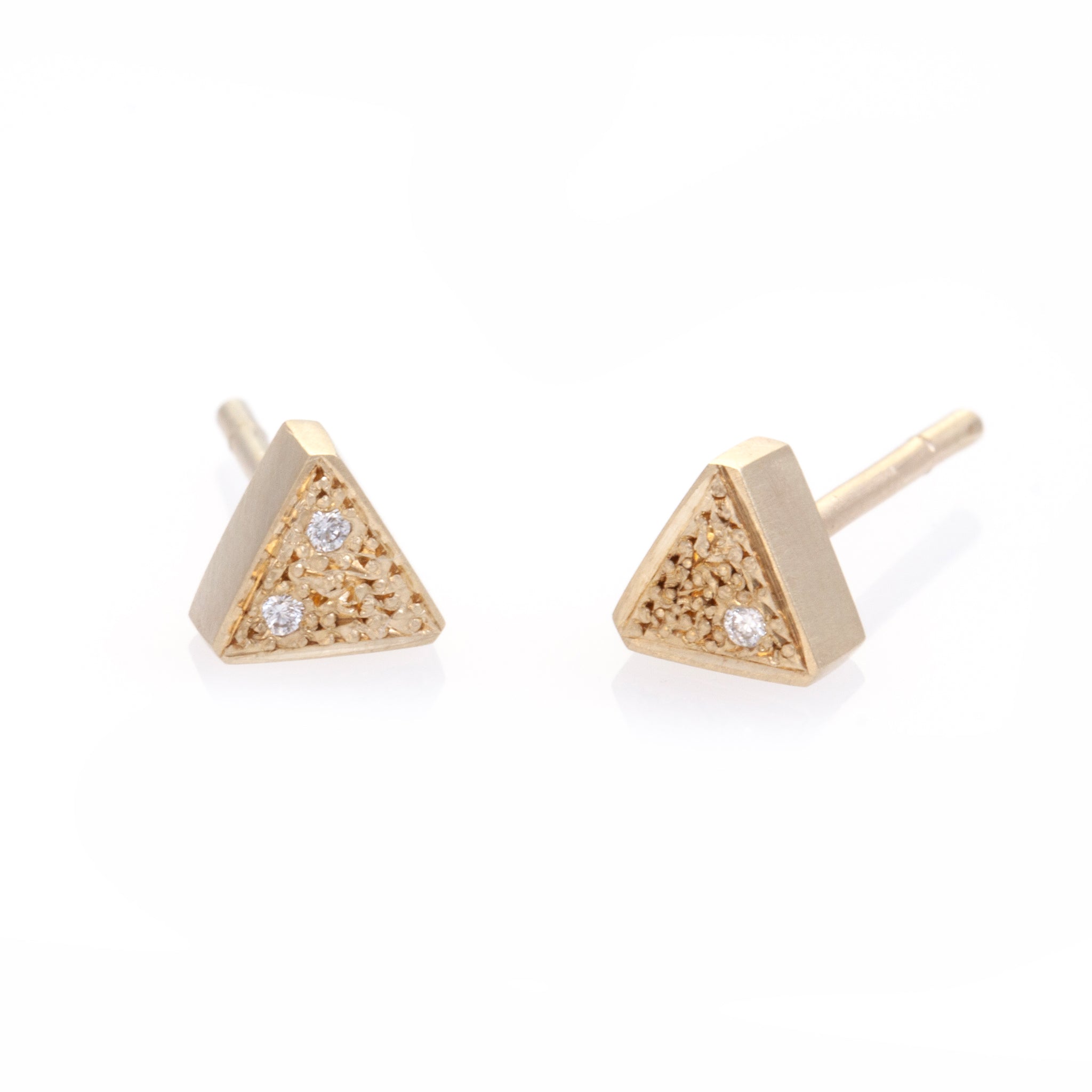 Ivy Studs Earrings