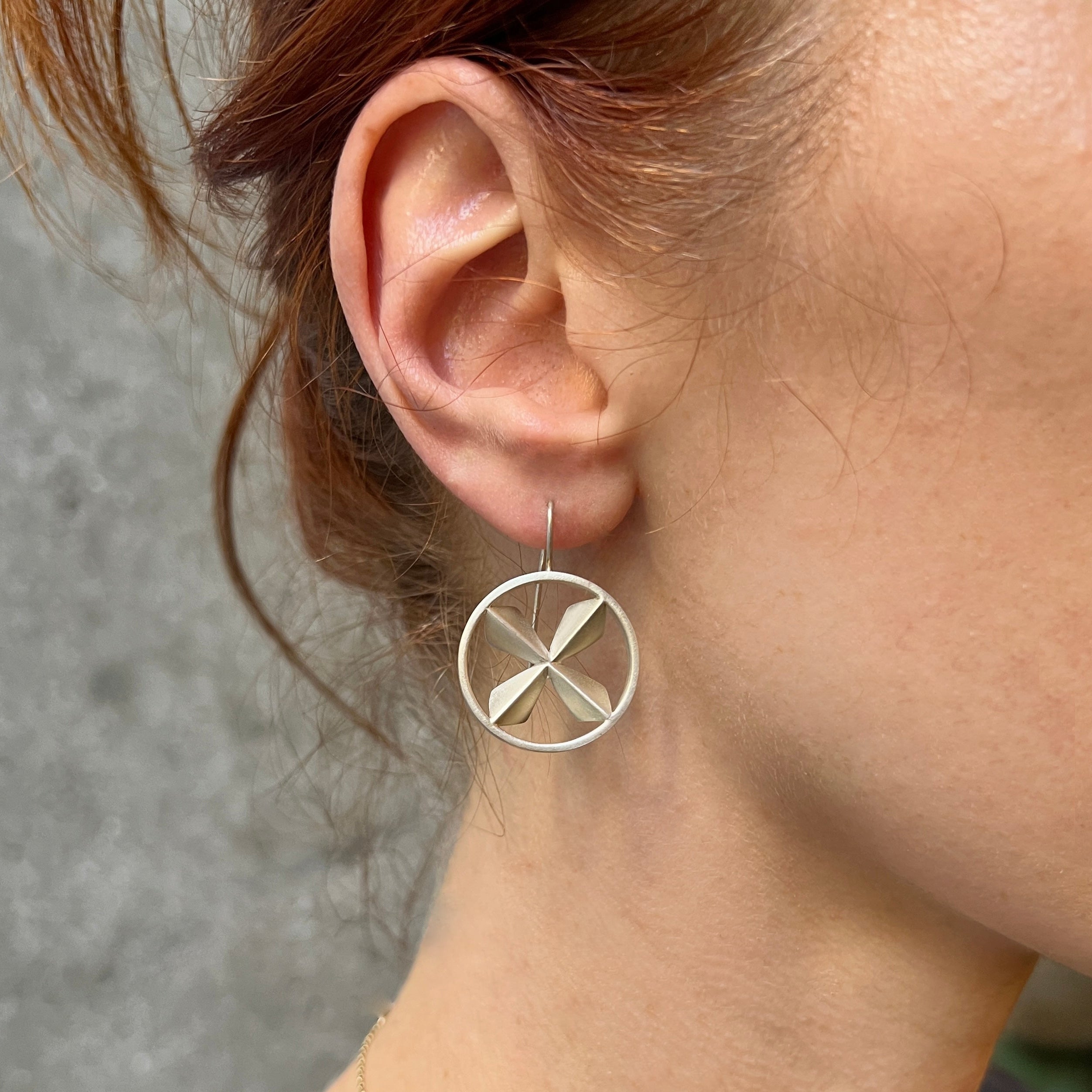 Semblance Earrings