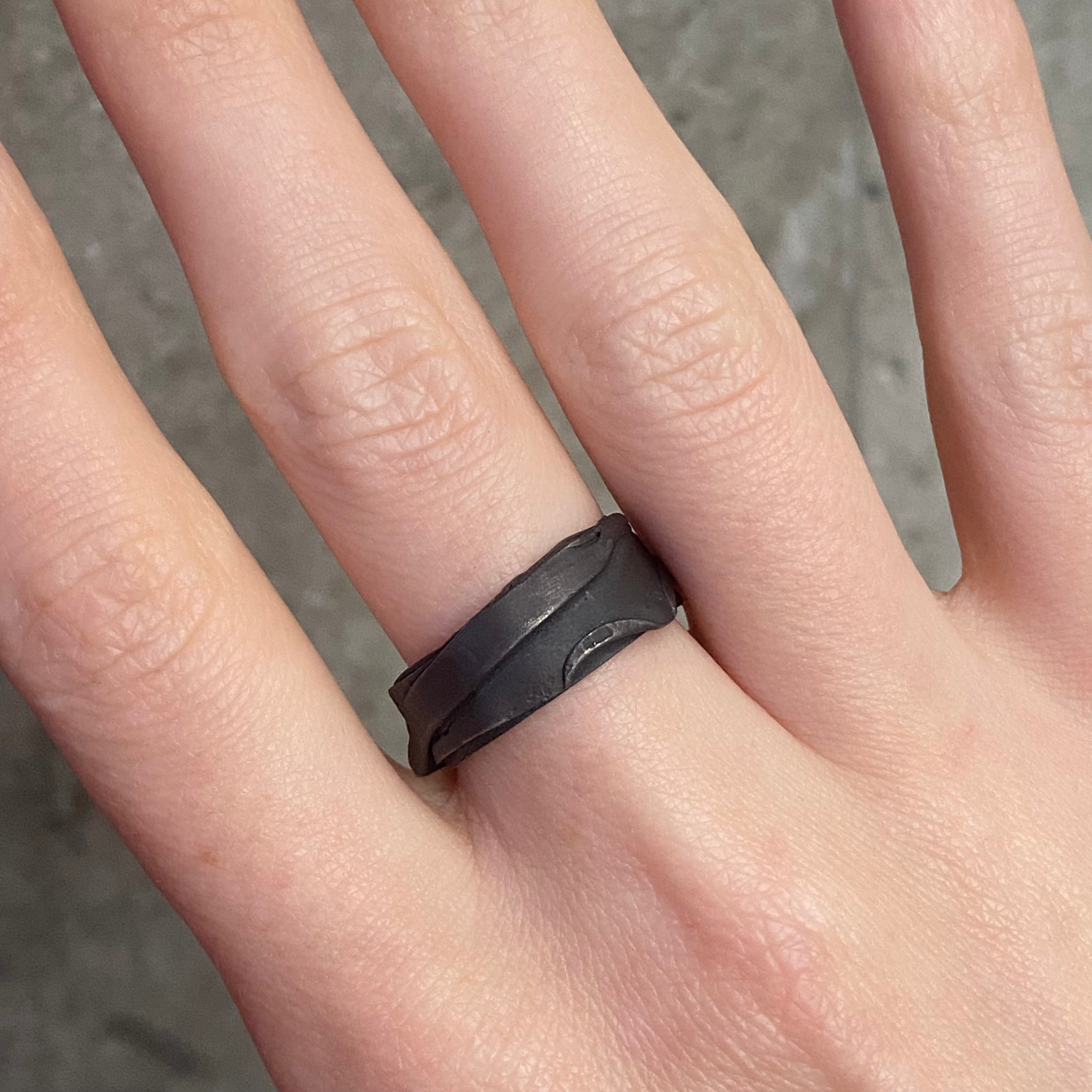 Wrap Ring