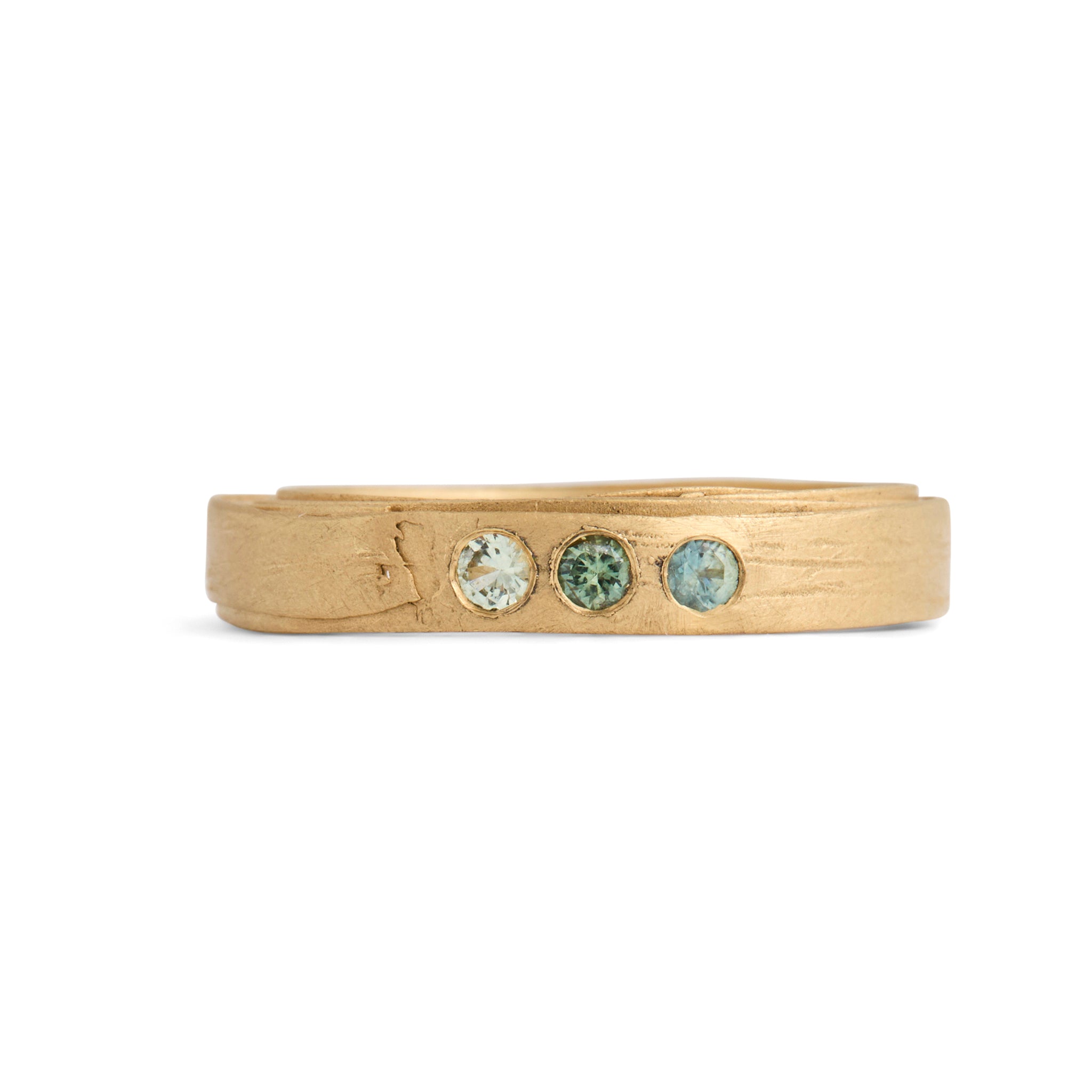 Flow Ring