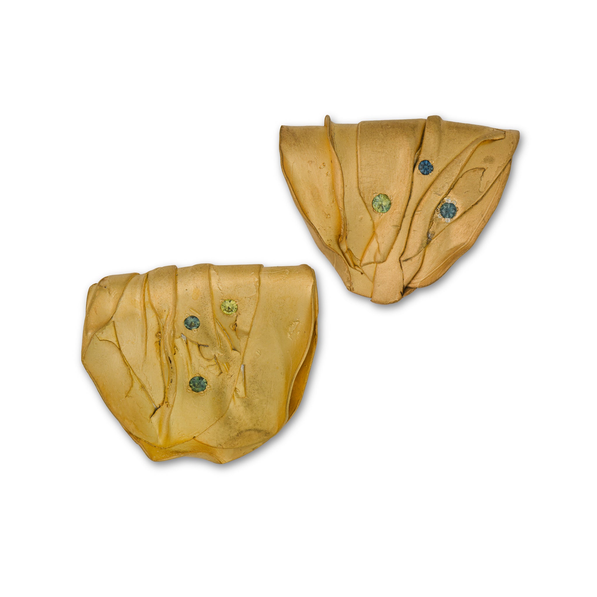 Escarpment Earrings