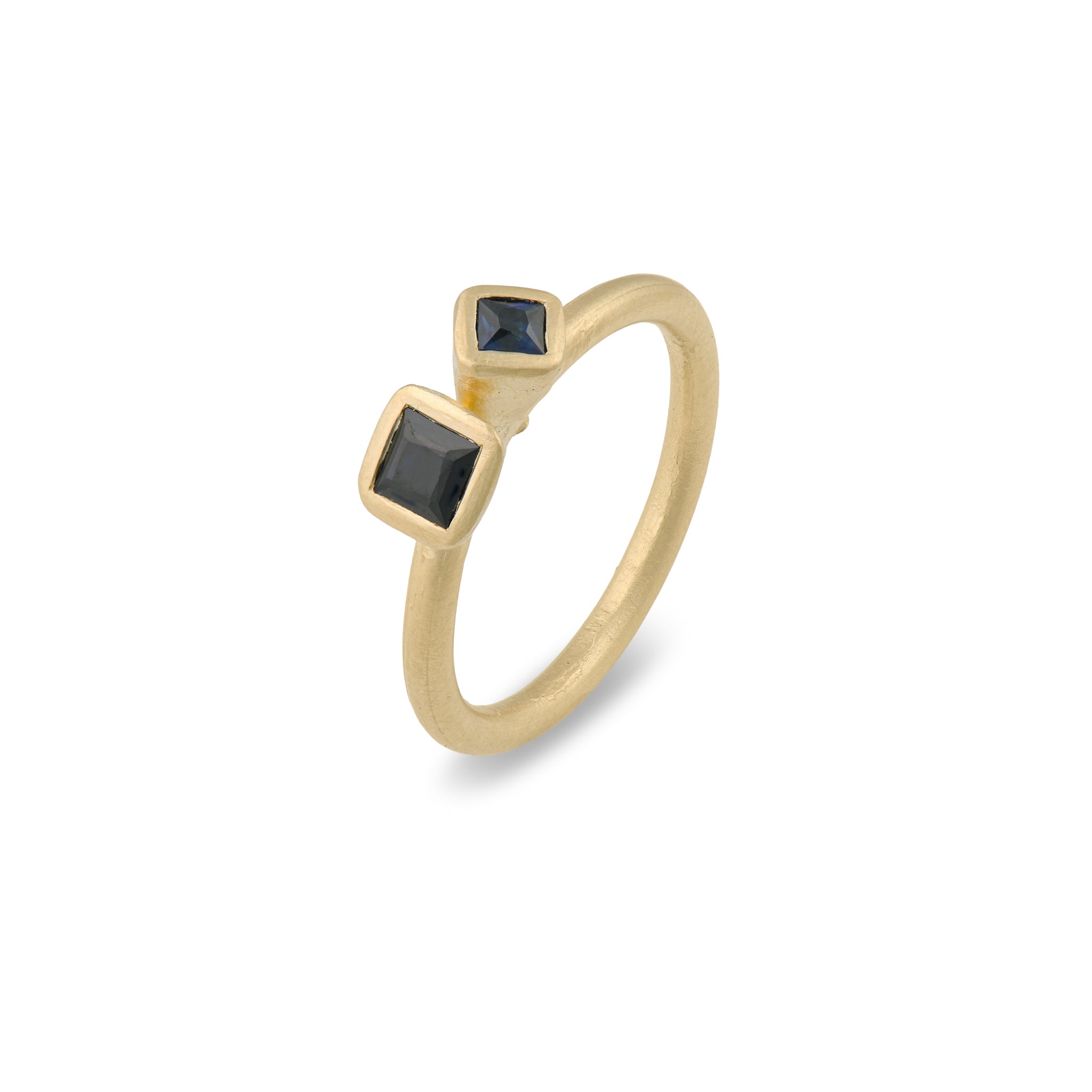 Unearth Ring