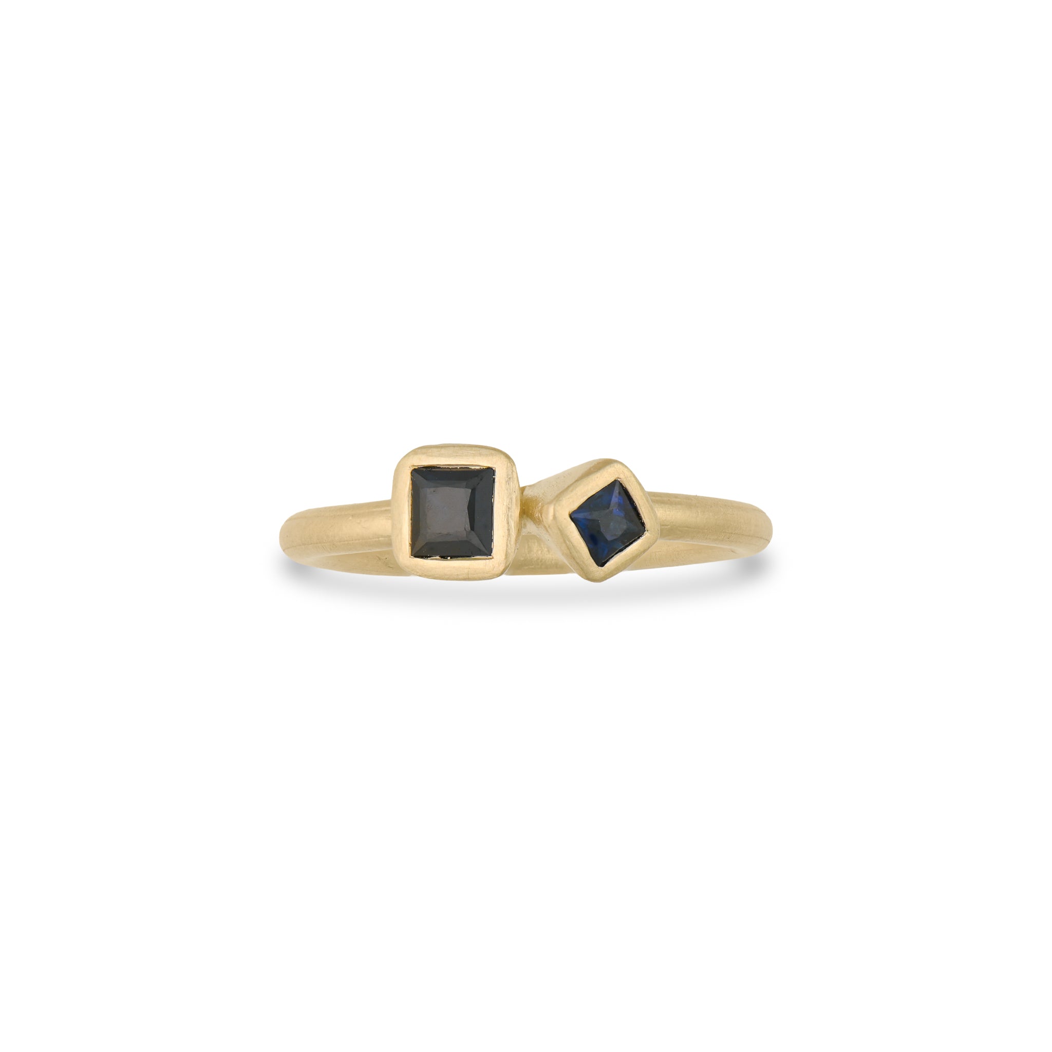 Unearth Ring