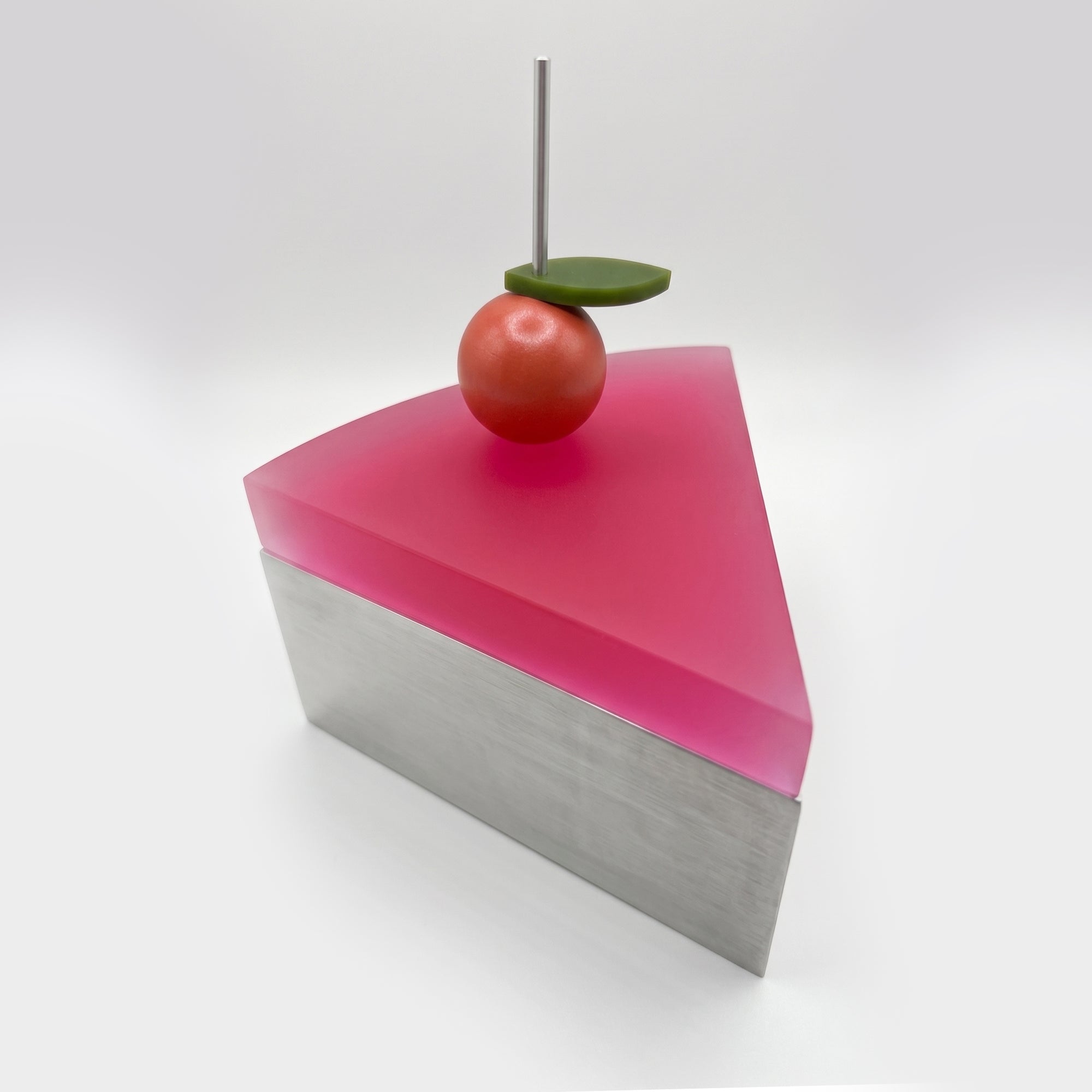 Spongecake Box