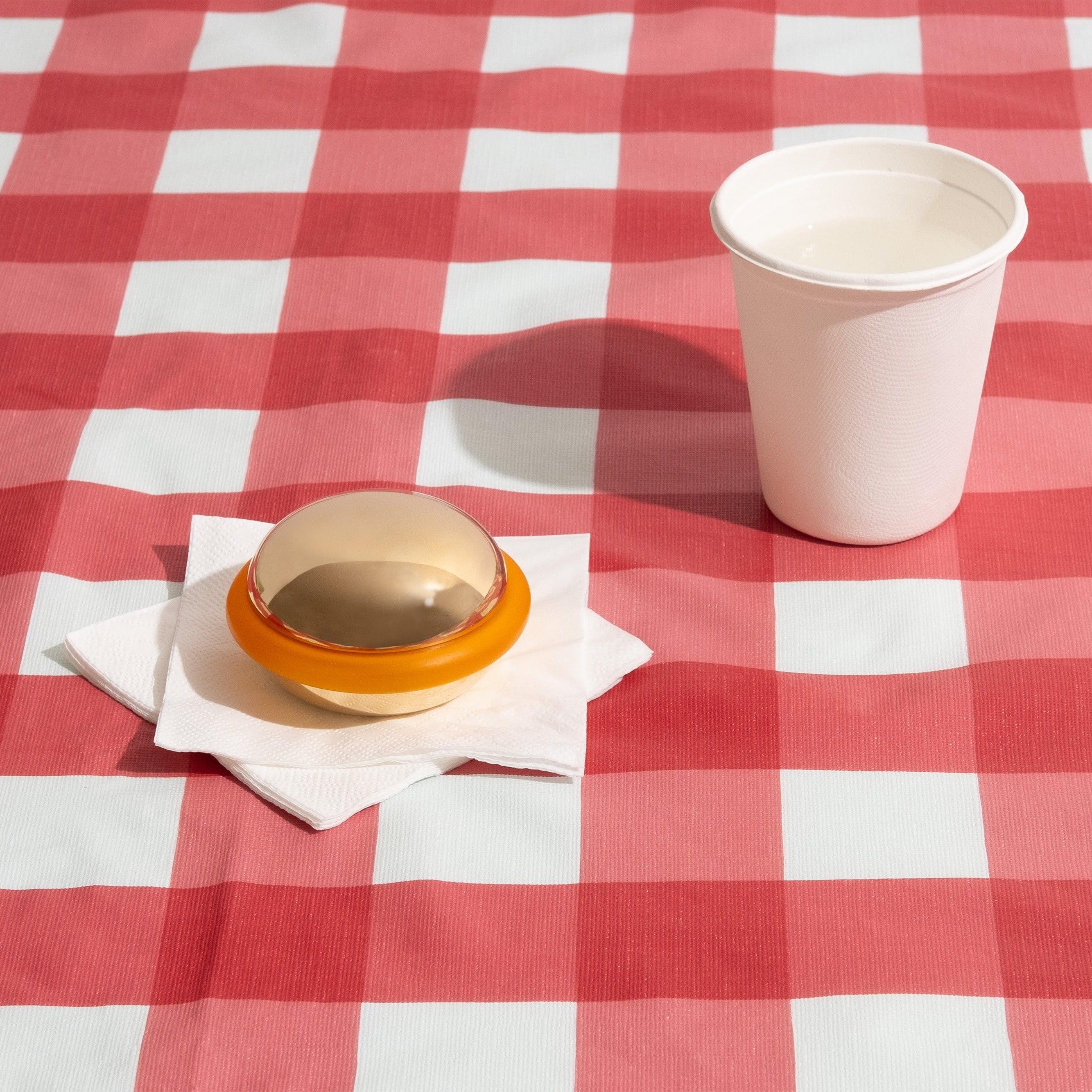 Hamburger Box